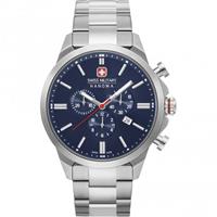 Swiss Military Hanowa Unisexuhr 06-5332.04.003