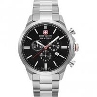 Swiss Military Hanowa Unisexuhr 06-5332.04.007