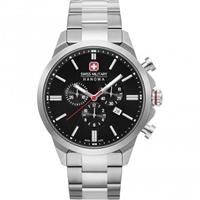 Swiss Military Hanowa Land 06-5332.04.007 Chrono Classic II Horloge