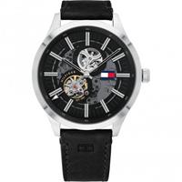 Tommy Hilfiger 1791641 Heren Horloge 44mm 5ATM