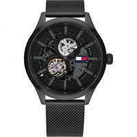 Tommy Hilfiger 1791644 Heren Horloge 44mm 5ATM