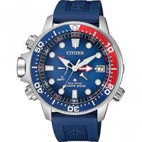 Citizen Promaster BN2038-01L Aqualand Eco-Drive herenhorloge 46.5 mm