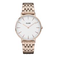 clusehorloges Cluse CW0101201024 La Bohème horloge