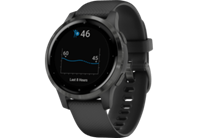 Garmin VIVOACTIVE 4S Smartwatch (279 cm / 11 Zoll)