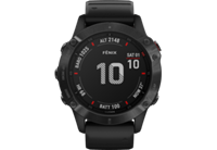 Garmin FENIX 6 – Pro Smartwatch (33 cm / 13 Zoll)