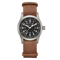 Hamilton Khaki Field Mechanical 38 mm