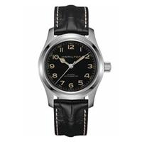 Hamilton Khaki Field Automatic"Murph"