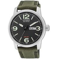 Citizen Solarhorloge BM8470-11EE