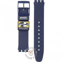 Swatch horlogebandje