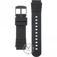 Luminox horlogebandje