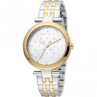 Esprit Quarzuhr Fine Dot ES1L167M0105