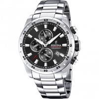 Festina Chronograph »Chronograph Sport, F20463/4«