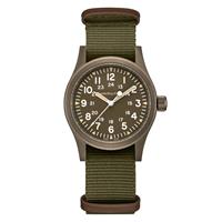 Hamilton Khaki Field Mechanical 38 mm