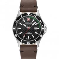 Swiss Military Hanowa Schweizer Uhr FLAGSHIP RACER 06-416120400706