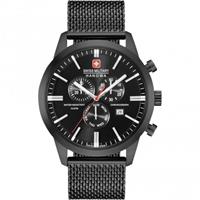 Swiss Military Hanowa Herrenuhr Chrono Classic II 06-3332.13.007