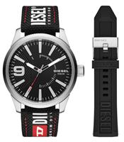 Diesel DZ1906 - Rasp NSBB - Horloge