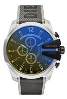 Diesel DZ4523 Heren Horloge 51mm 10ATM