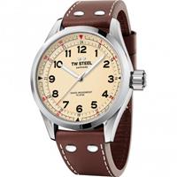 TW-Steel SVS101 Volante Herren 45mm 10ATM