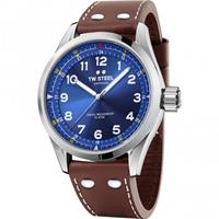 TW Steel Quarzuhr TW-Steel SVS102 Volante Herren 45mm 10ATM
