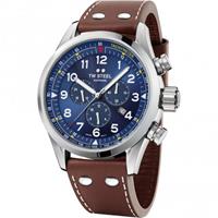 TW-Steel SVS201 Chronograph Volante 48 mm 10ATM