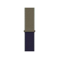 Apple origineel Sport Loop Apple 38mm / 40mm / 41mm Khaki - MWTT2ZM/A