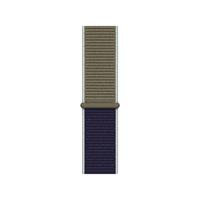 Apple origineel Sport Loop Apple 38mm / 40mm / 41mm Khaki - MWTT2ZM/A