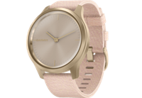 garmin vivomove Style Roze/Champagne