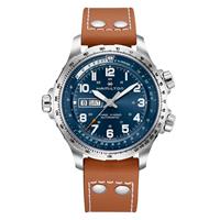 Hamilton Khaki X-Wind Day Date Auto