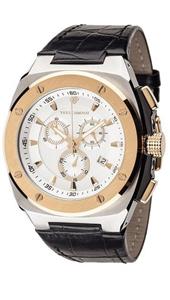 Yves Camani Quentin Chronograph | YC1072-B