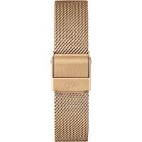 Daniel Wellington Meshband Melrose 12mm