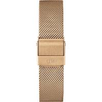 Daniel Wellington Meshband Melrose 12mm