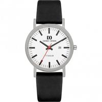 Danish Design horloge