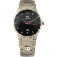 Danish Design horloge
