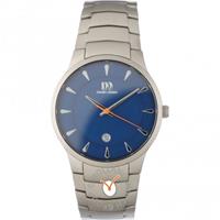 Danish Design horloge
