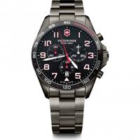 Victorinox 241890 Herrenuhr FieldForce Sport Chronograph Ø 42 mm