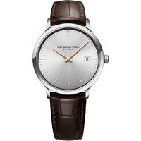 Raymond Weil Toccata 5485-SL5-65001 horloge