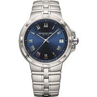 Raymond Weil Parsifal 5580-ST-00508 Horloge