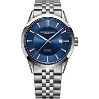 Raymond Weil Freelancer 2731-ST-50001 Horloge