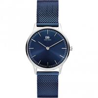 Danish Design horloge