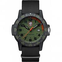 Luminox XS.0337 Herren-Armbanduhr Leatherback Sea Turtle Giant 44 mm