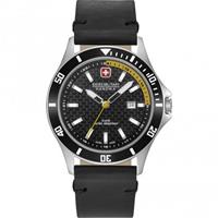 Swiss Military Hanowa Schweizer Uhr FLAGSHIP RACER 06-416120400720