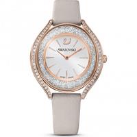 Swarovski Schweizer Uhr CRYSTALLINE AURA