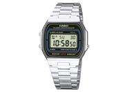 Casio Retro Vintage | A164WA-1VES