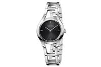 Calvin Klein City K6R23121 Dames Horloge 32 MM 3 ATM