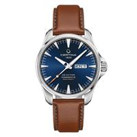 Certina Aqua C0324301604100 DS Action day/date Horloge