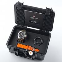 Victorinox Swiss Army I.N.O.X. 241894 horloge