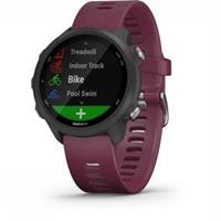 Garmin Forerunner 245 schwarz/merlot