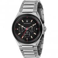 MASERATI Herren Chronograph Triconic "R8873639002"