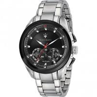 Maserati R8873612015 Heren Horloge 45mm 10ATM