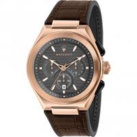 MASERATI Herren Chronograph Triconic "R8871639003"